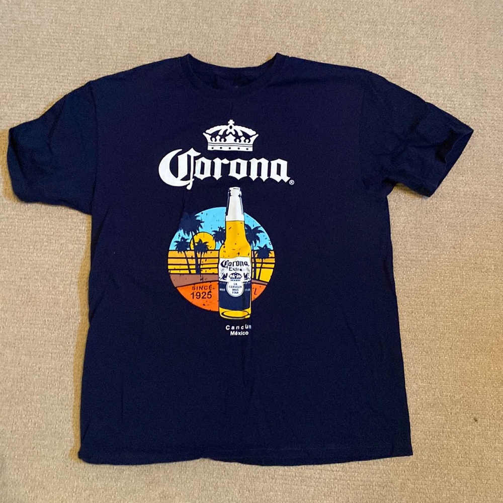 Official Product of Corona